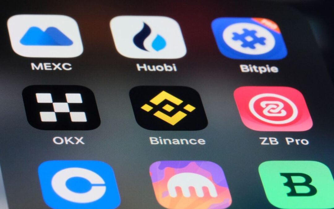 Quelle est la meilleure application pour la crypto monnaie en 2025 ? Guide complet et avis