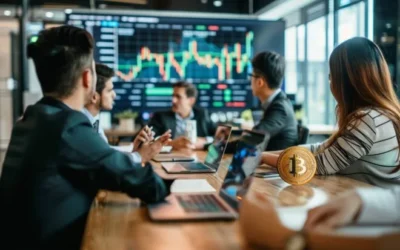 Comment savoir quelle crypto va monter : stratégies et analyses à adopter